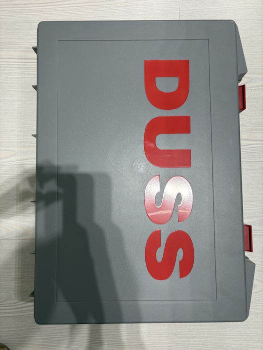 Martelo Combinado DUSS P26C Novo C/Garantia