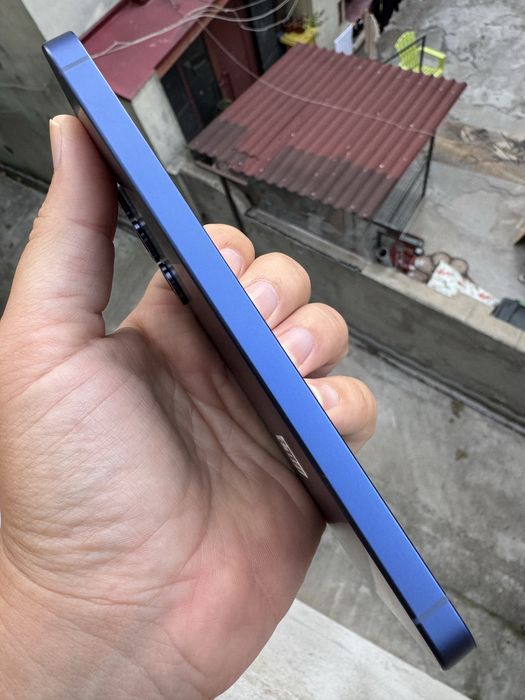 Samsung s25 128Gb Blue Новый неактив