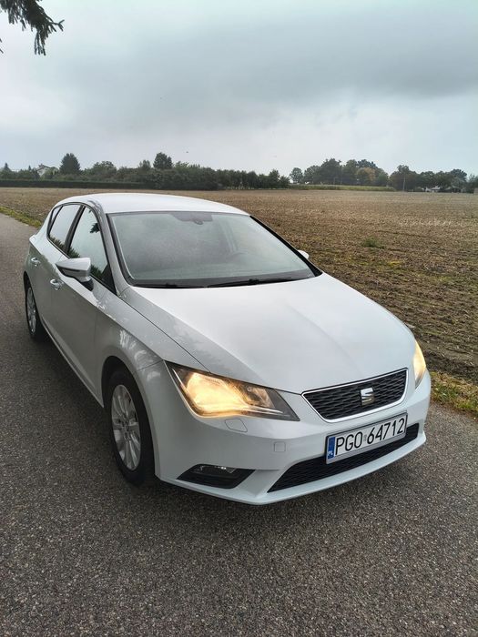 Seat Leon Seat Leon