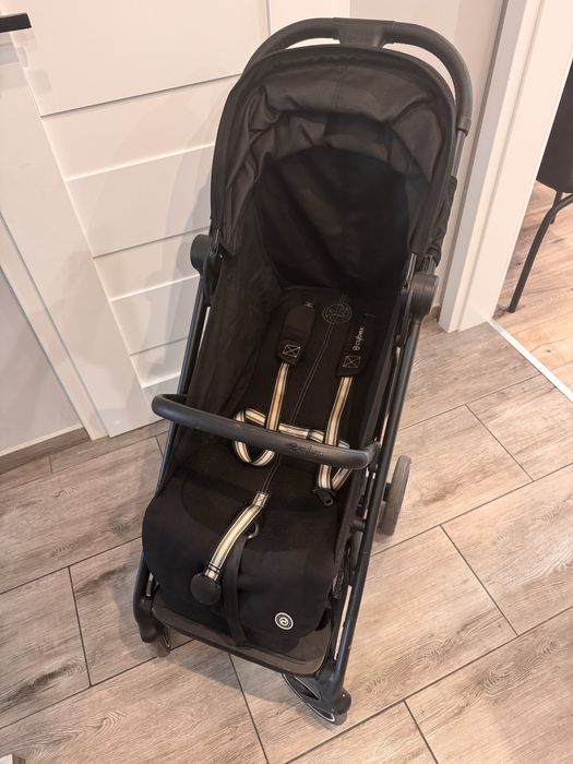 Wózek Cybex Beezy Magic Black