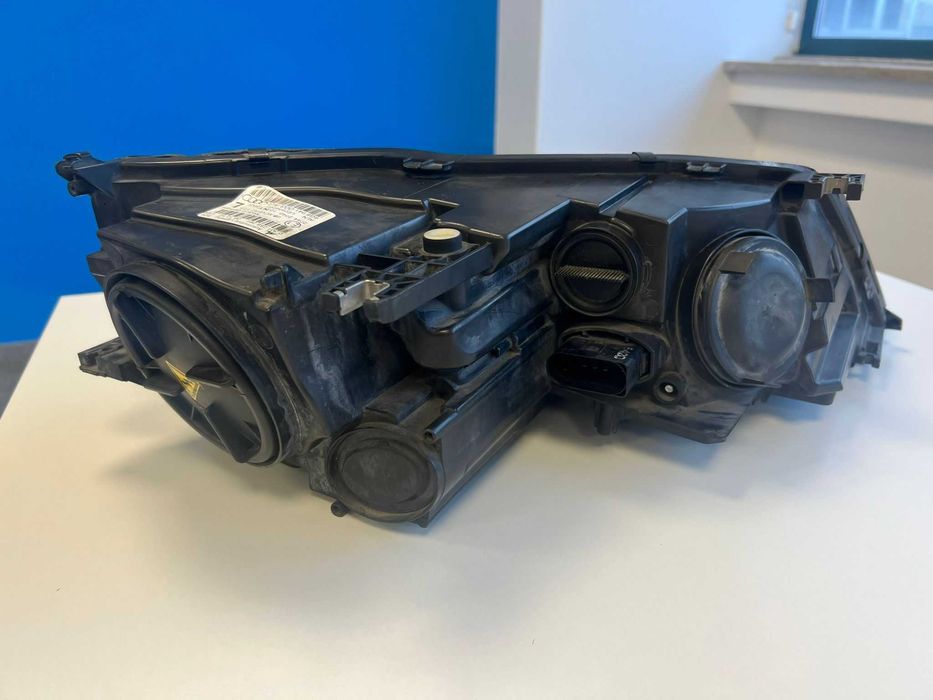 Óptica Esquerda Audi A7