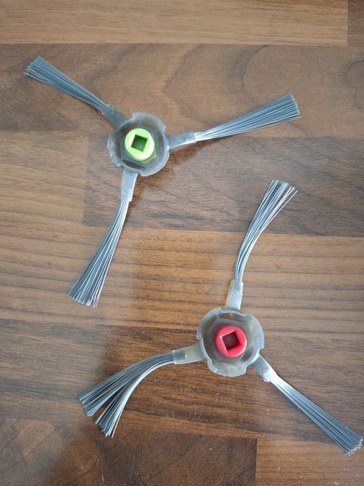 Aspirador Robótica