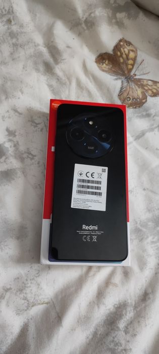 Телефон Redmi 14C 8/128