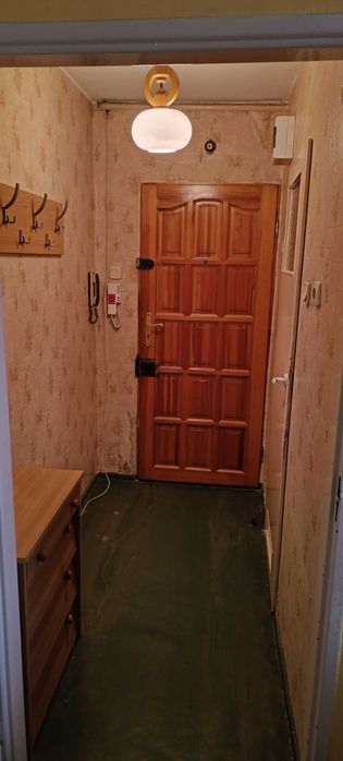 Mieszkanie M3 do remontu.