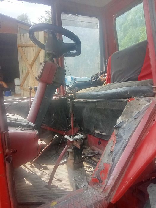 Трактор те 25 в хорошому стані