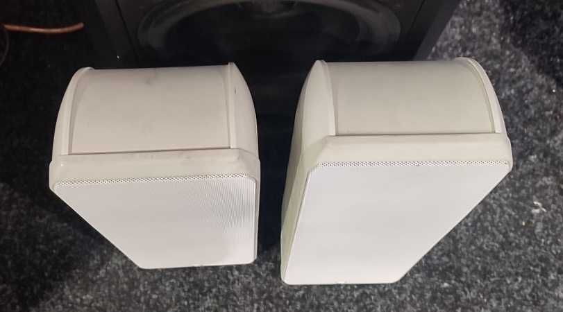 Focal SIB XL-T всепогодна настінна акустика
