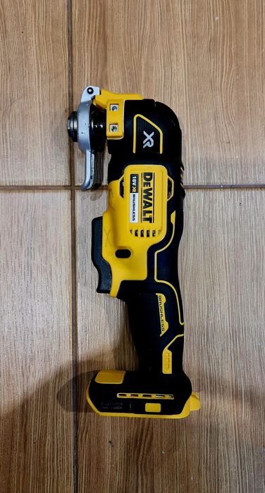 DeWalt dcs355 | Майже Новий Мультитул 2026