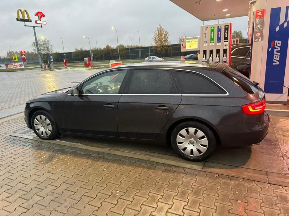 Sprzedam Audi a4b 8, 2014 r.