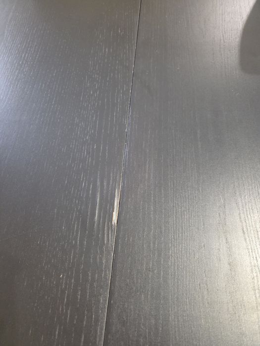 Mesa extensivel IKEA STORNÄS +6 CADEIRAS