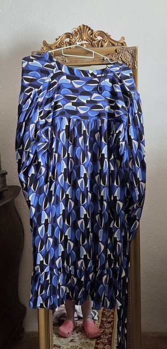 Vestido juvenil Zara