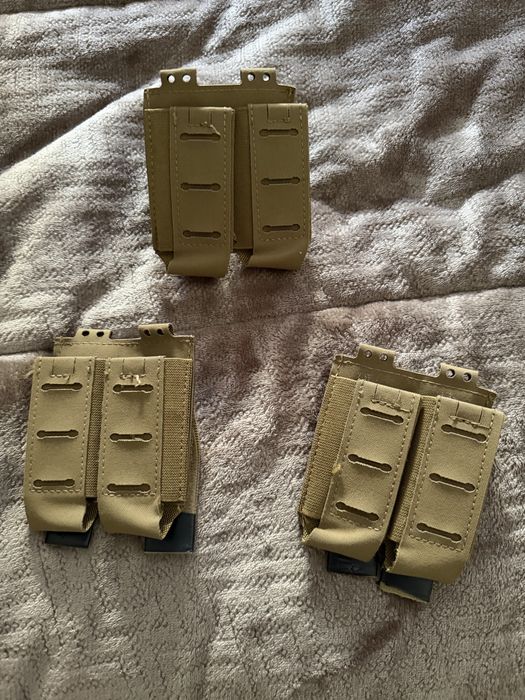 Airsoft para megs e para garrafa