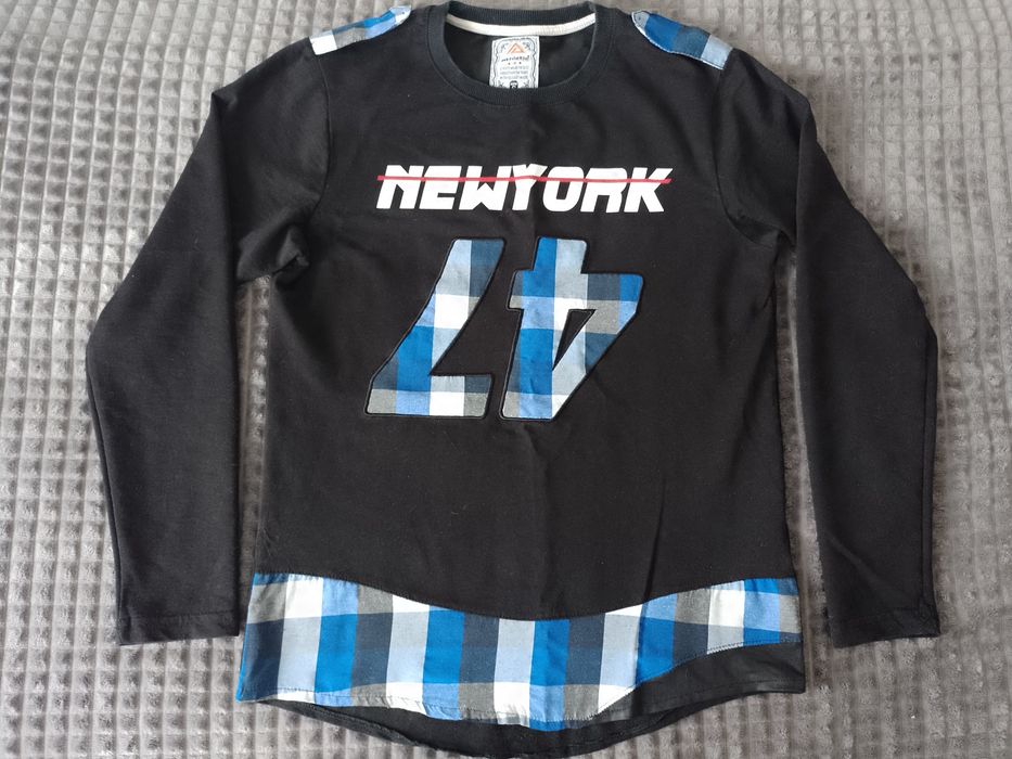 Реглан, Зіп-худі на хлопця