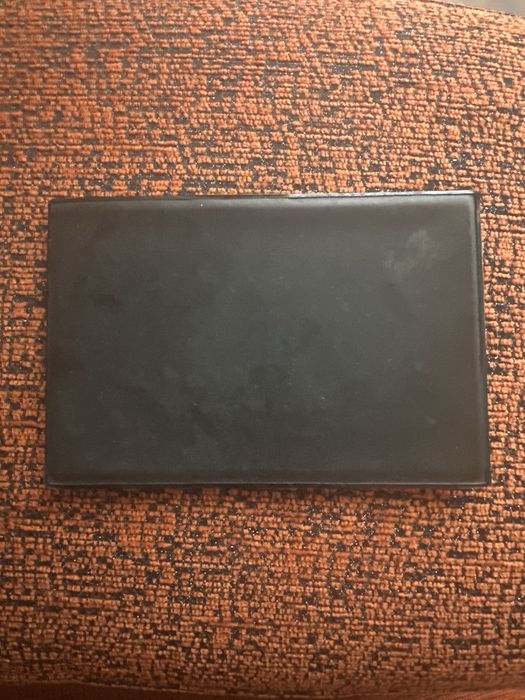 Coleção de 20 selos antigos internacionais em moldura