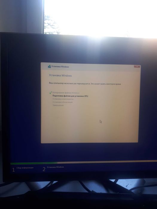 Продам системный блок