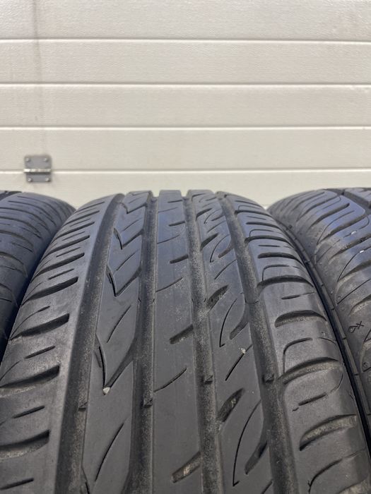 4x Opona Letnia 205/65 R15 Viking 2020rok!