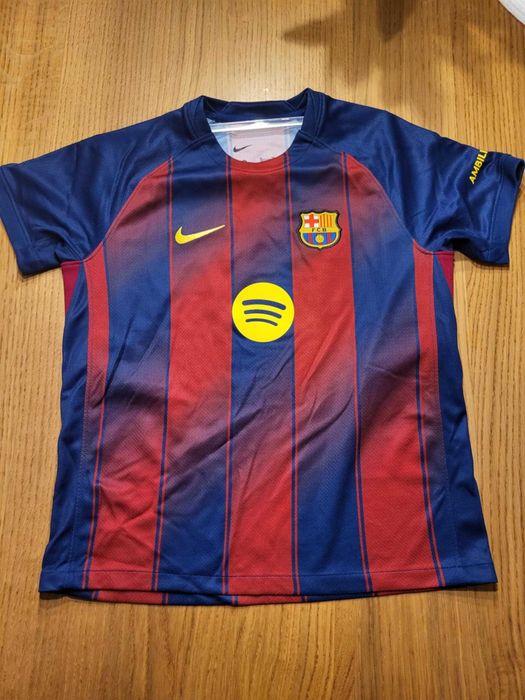 Strój Barcelony. Nowy!!