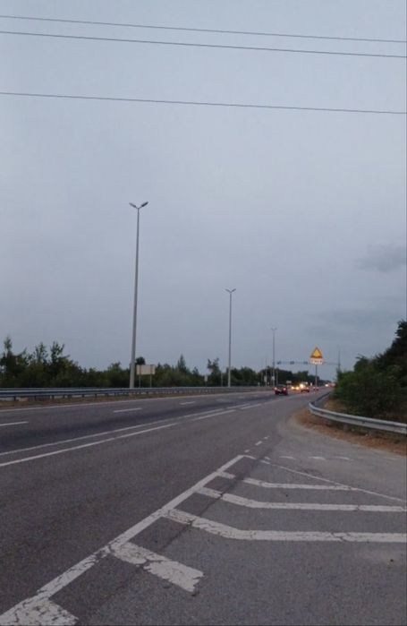 ‼️Продаж 54,37 метра Фасаду Траси Житомир-Київ під Склади‼️