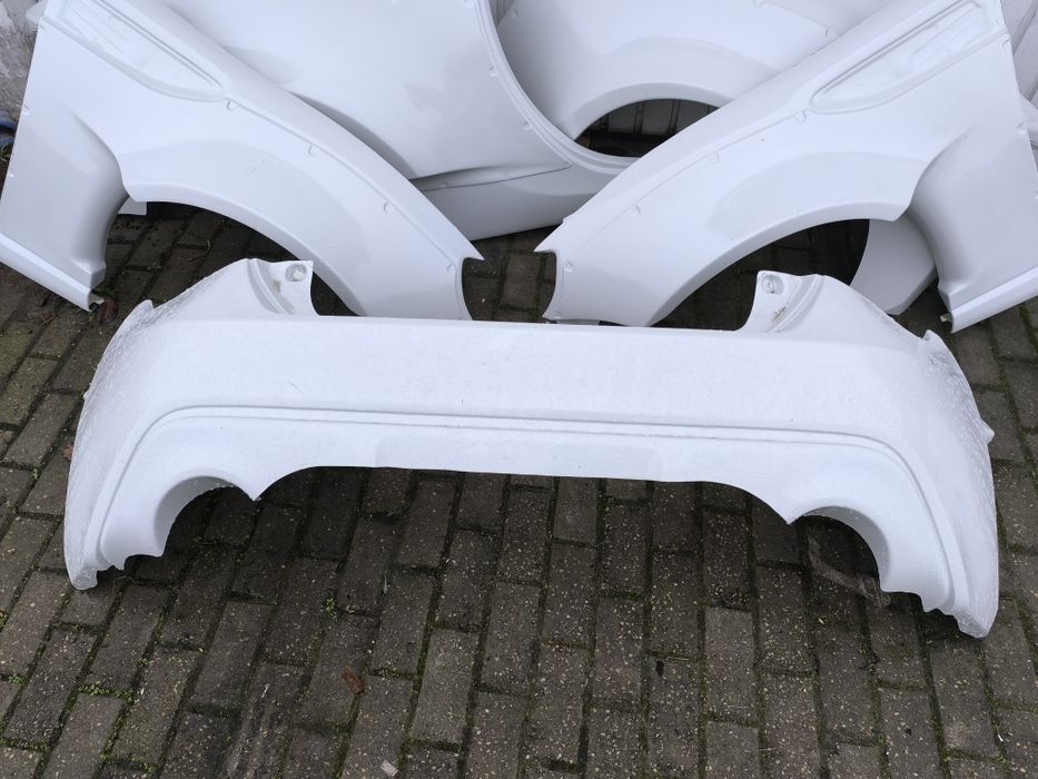 Kit carroçaria Subaru BRZ /Toyota GT86
