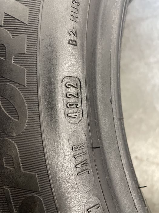 4x Opona Zimowa 175/60 R16 Dunlop SP Winter Sport 3D RUNFLAT