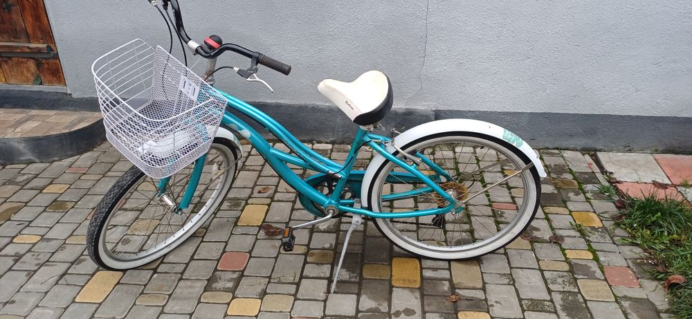 Велосипед 26 колеса, алюміній