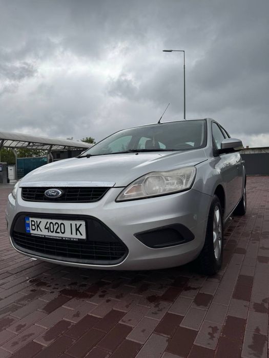 Продам Ford focus