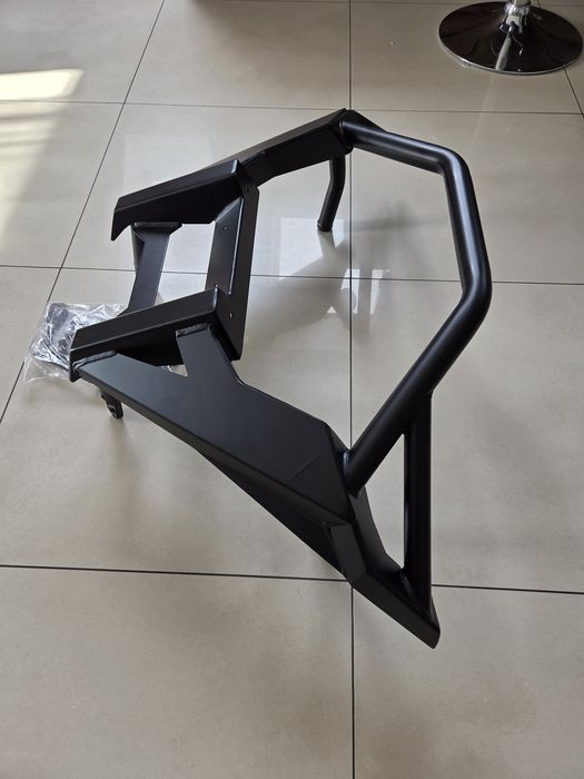 Zderzak bumper polaris rzr pro xp buggy