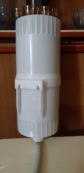 Фильтр для очистки воды.