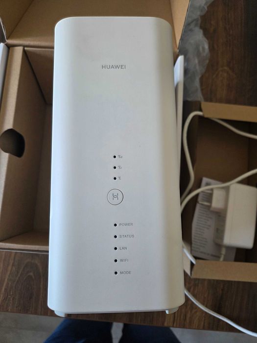 Modem 4G LTE Huawei B818-263 bez SIM Lock