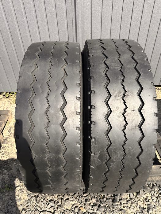 315/70 R22.5 Doublestar DSR165 2шт