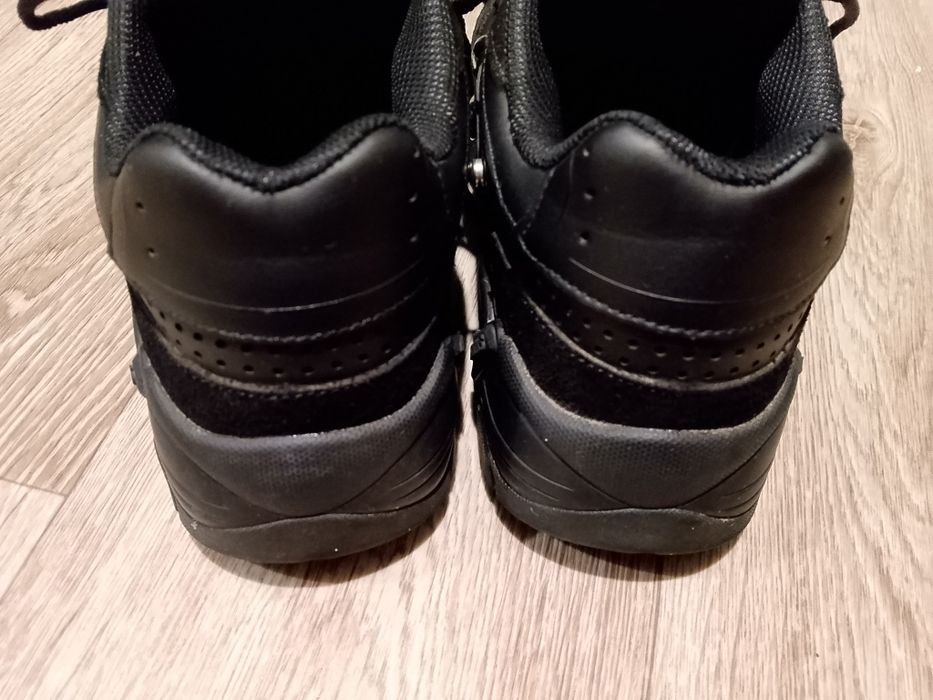 Raf simons cylon-21 black