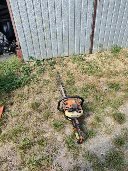 Nozyce stihl HS 80