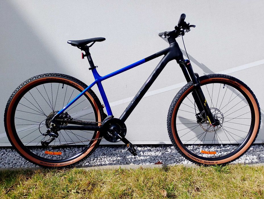 Rower górski Storm Trail Man 3.0 A19 29"