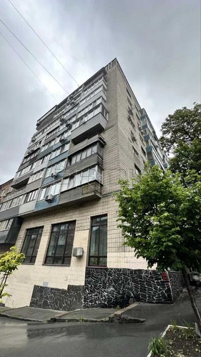 Продаж нової 1-к квартири, Кониського 83/85, 115 000 USD, ремонт