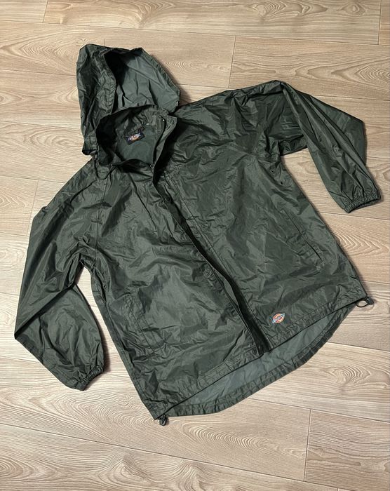 Дощовик dickies розмір M
