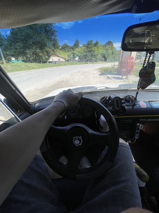 Продам або обміняю Ваз 2106