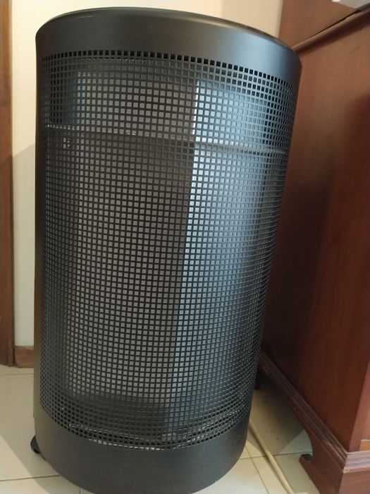 Hotspot Galp funcional