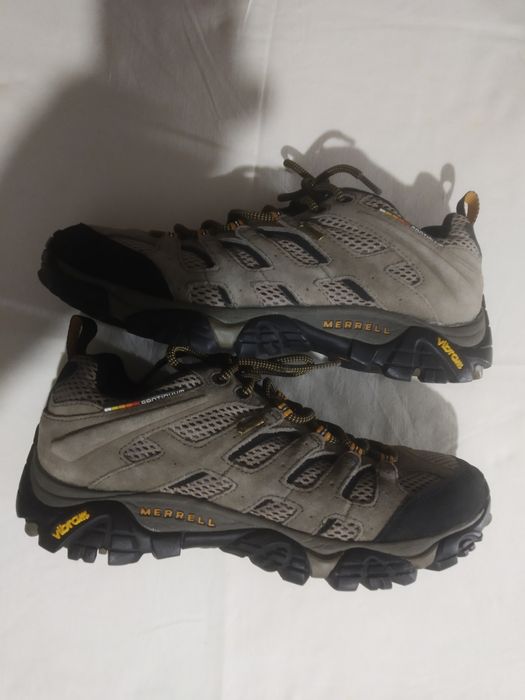 Кросівки Merrell Gore tex