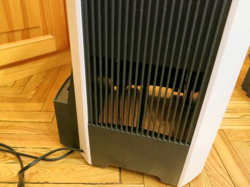 Миття повітря Electrolux EHAW-6515