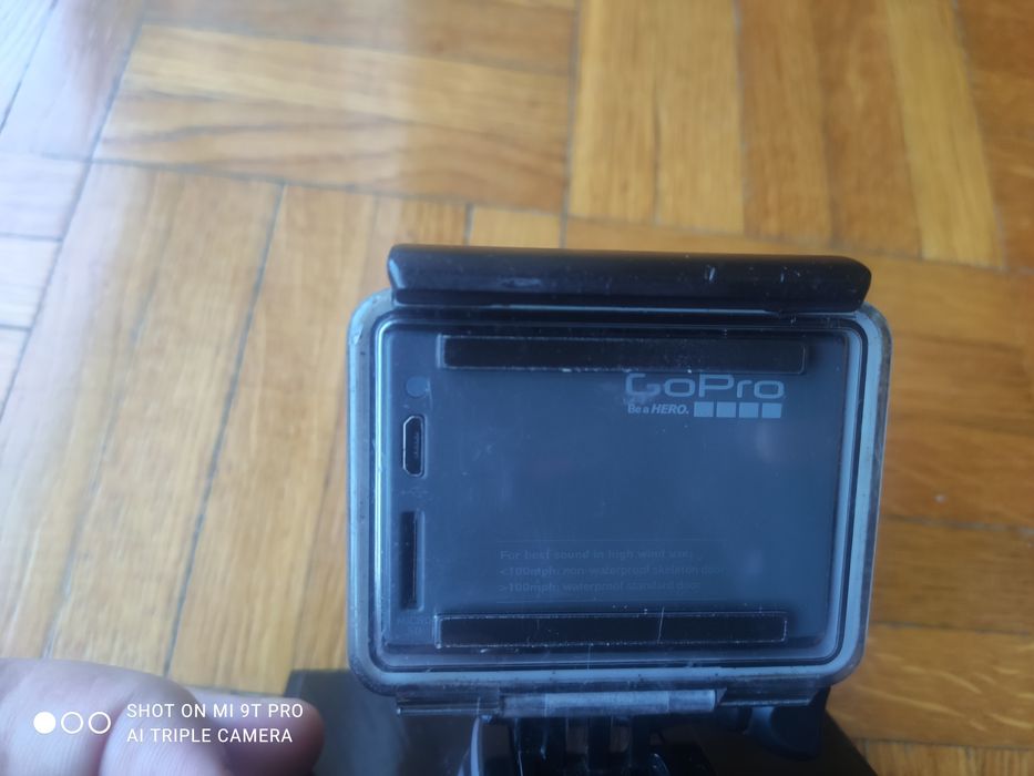 Gopro Hero+ original64739697623553122