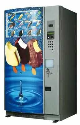 maquinas de vending lojas 24 horas