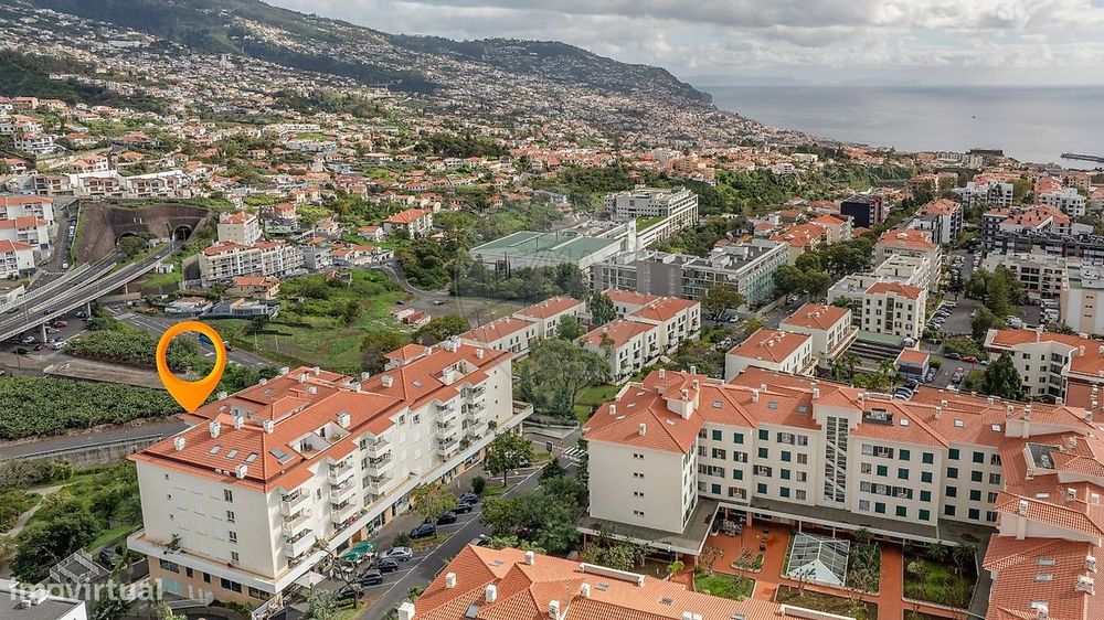 Apartamento T2 para venda