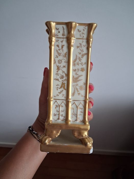 Vaso Vista Alegre