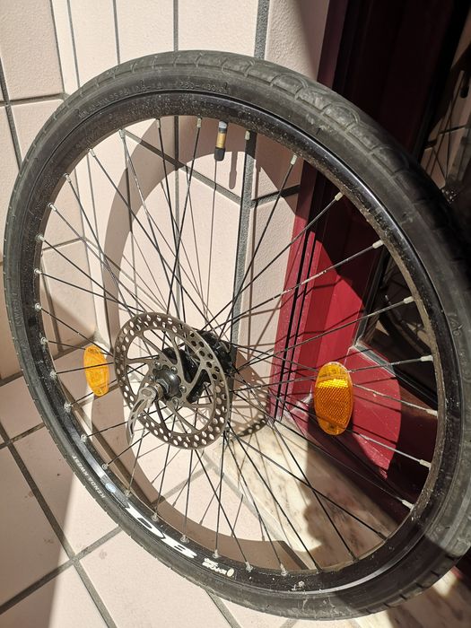 Pneu 26 marca Kenda para Bicicleta