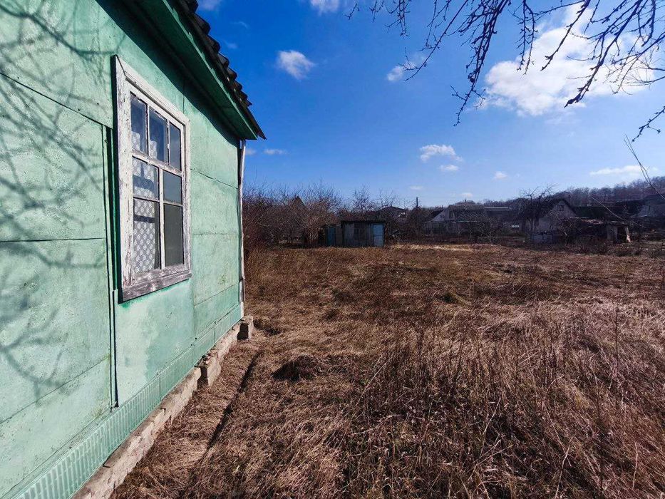 Дачна ділянка 10 соток у СТ "Деснянка", поруч Чернігів RD