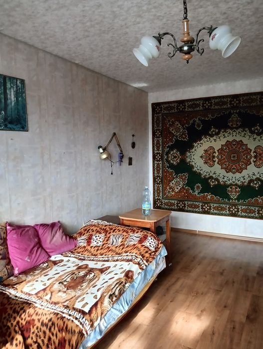 Сдается 1 комнатная квартира