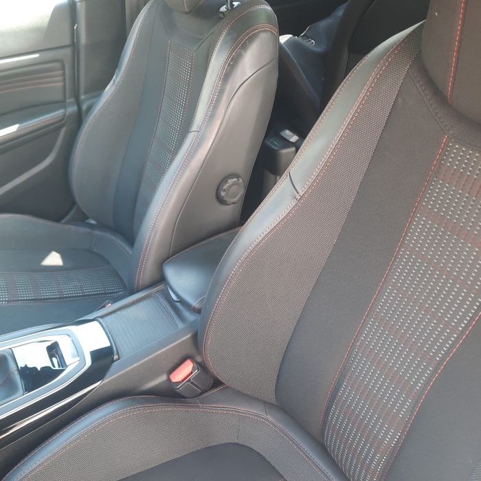 Peugeot 308 SW — fotografia 7