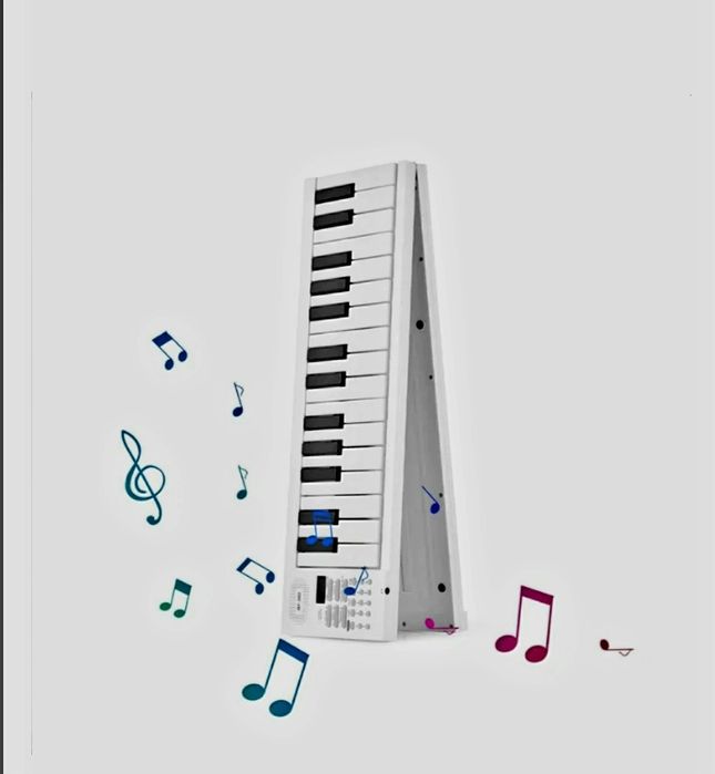 Електронне складане піаніно BF-960 Foldable Piano