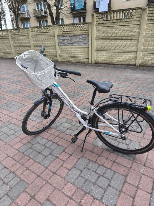 Rower Kross trekkingowy