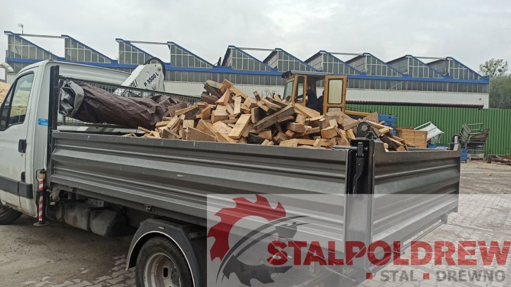 Drewno opałowe OKAZJA!!! PROMOCJA