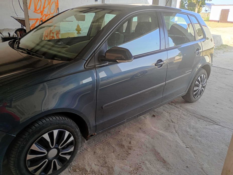 Volkswagen Polo 1.2